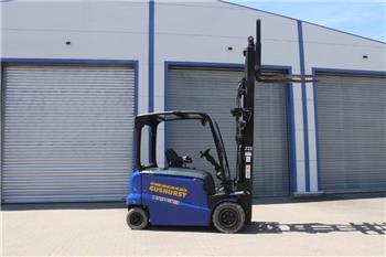 Mitsubishi FB35N - 4700