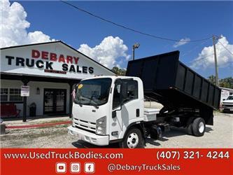 Isuzu NPR HD