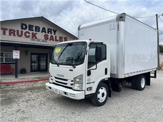 Isuzu NRR