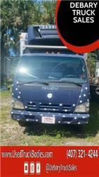 Isuzu NRR