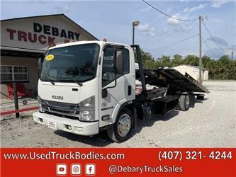 Isuzu NRR