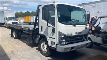 Isuzu NRR