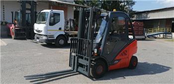Linde H20D-02/600