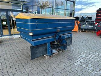 Bogballe M2 base