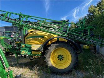 John Deere 732