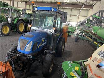 New Holland Boomer 50