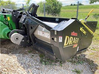 Olimac Drago 8