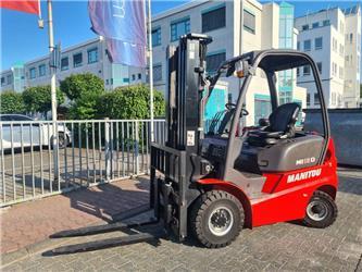 Manitou MI 18 D