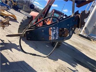 Kubota KXB500N