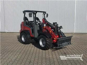 Weidemann 1260 PL
