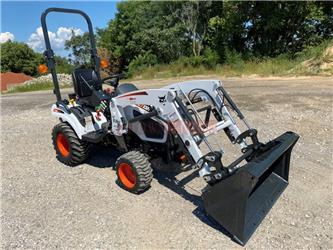 Bobcat CT1021