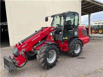 Weidemann 4080T nur 300h