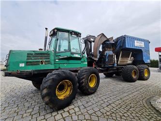 Bruks 805 CT