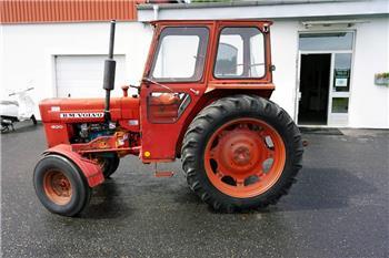 Volvo BM 430 VMB