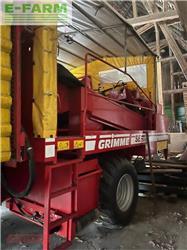 Grimme se 75-55 sb