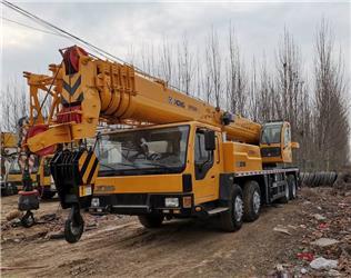 XCMG QY50K-I