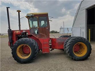 Versatile 125