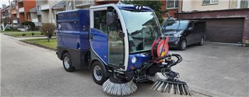 Bucher CityCat 2020