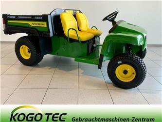 John Deere Gator TE