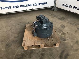 Hitachi KH-2 Final Drive