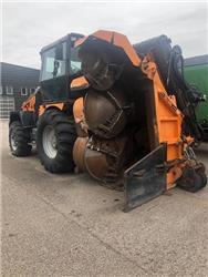 Doppstadt DU320/350 Grizzly