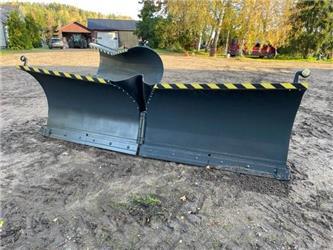Snowstar NL 370 nivelaura