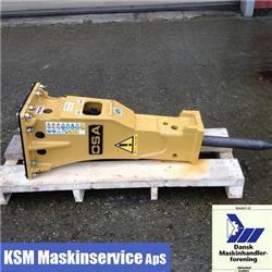 OSA HB250 hydraulikhammer