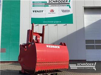 Redrock ALLIGATOR 130