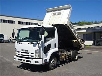 Isuzu PKG-FRR90S1