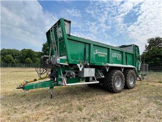 Samson US 235 Dynamic