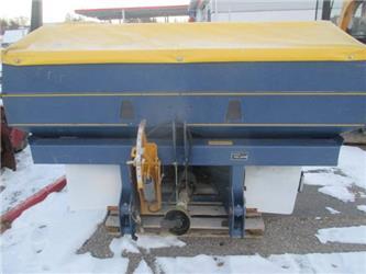 Bogballe EX1600