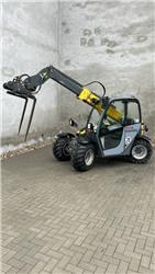 Kramer-allrad 1245