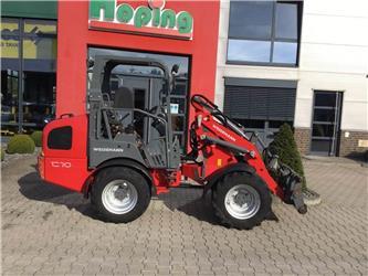 Weidemann 1370 CX50