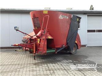 Trioliet VERTIFEED 1200