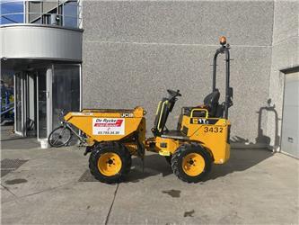 JCB 1 T-1