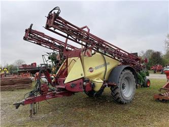 Hardi Navigator 4000