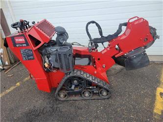Toro STX26