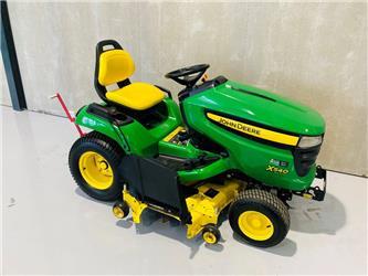 John Deere X 540