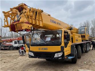 XCMG QY50K-I