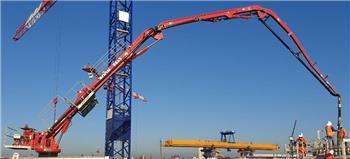  Boom Makina BHD 24R3