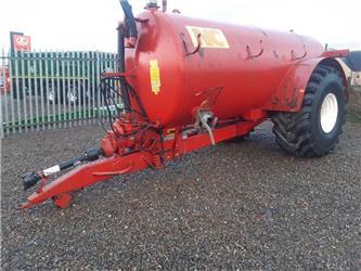NC Slurry Tanker
