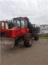 Komatsu 840 TX