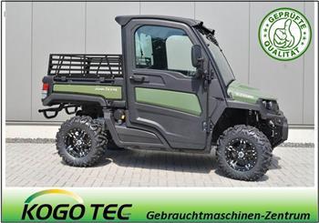 John Deere Gator XUV 835M