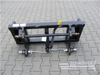Bressel EURO / CAT