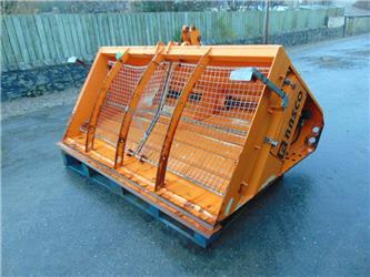 Rasco TRP E100 SPREADER