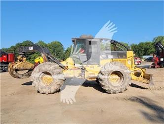 Caterpillar 525C