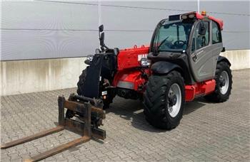 Manitou MLT 840
