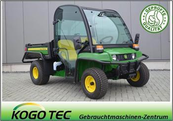 John Deere Gator TE