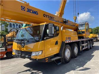XCMG QY55