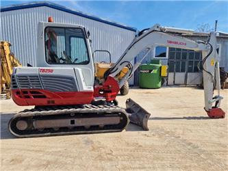 Takeuchi TB250